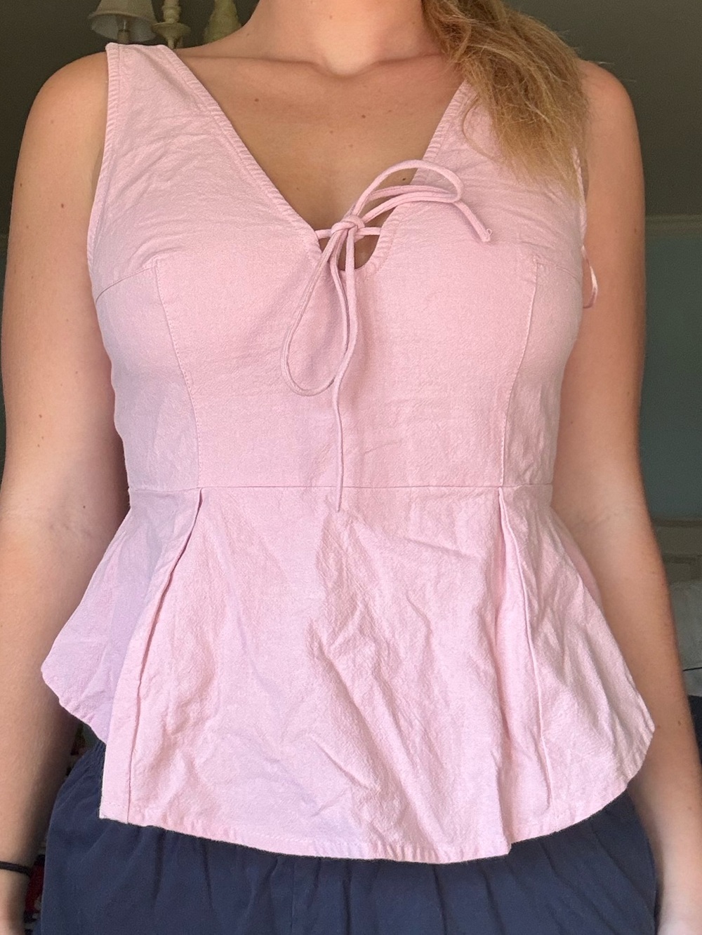 Free People Mika Top
